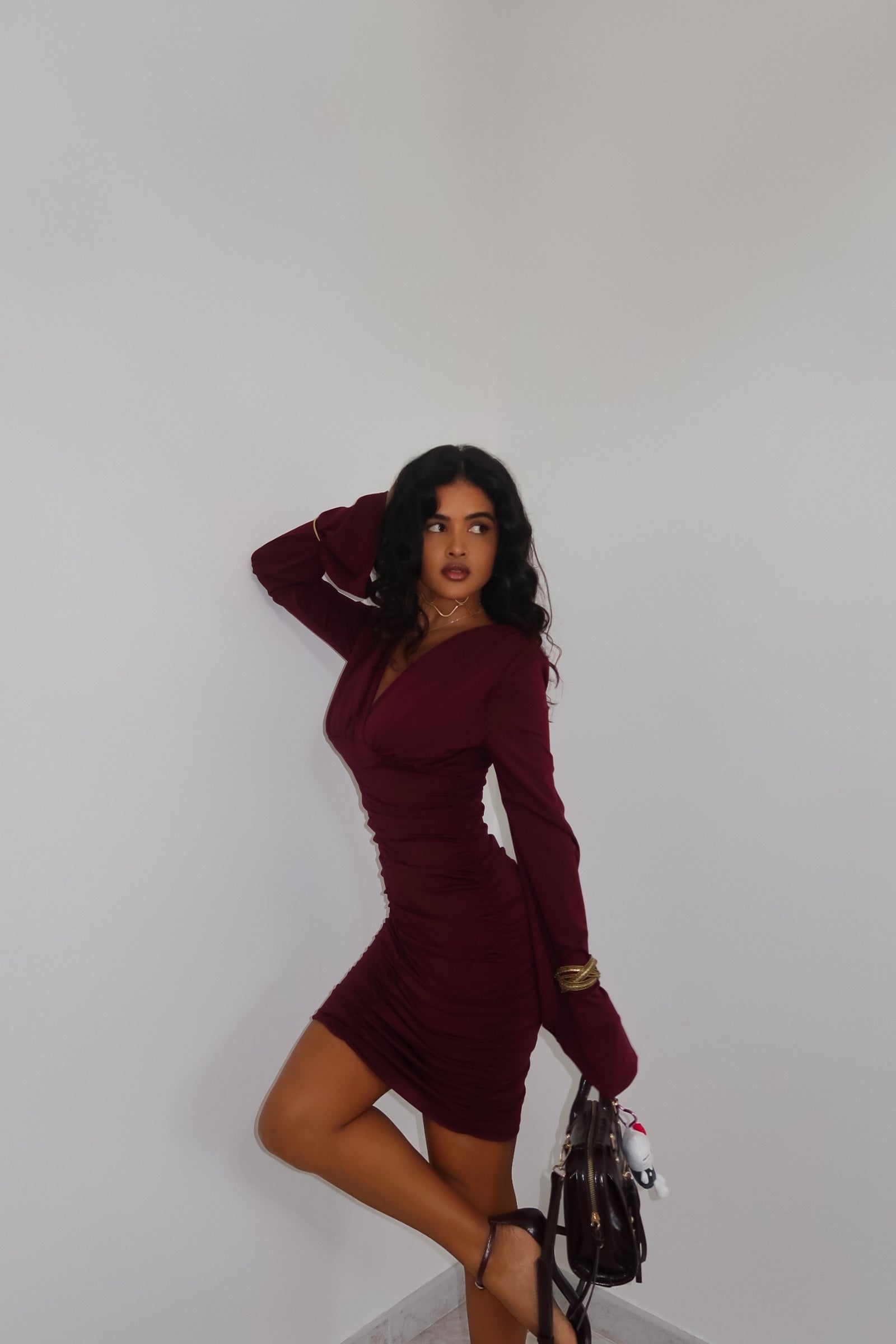 Dress Maya